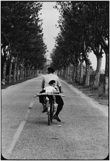 FRANCE. Provence. 1955.