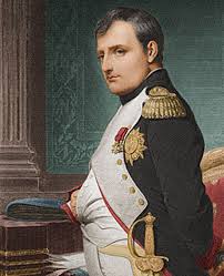 napolean corsican