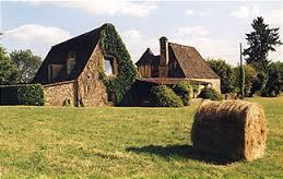 dordogne farmhouse