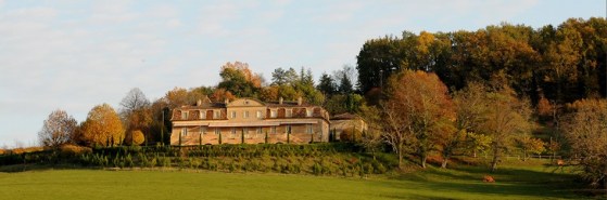 chateau mirabel