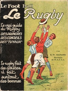 Le Rugby